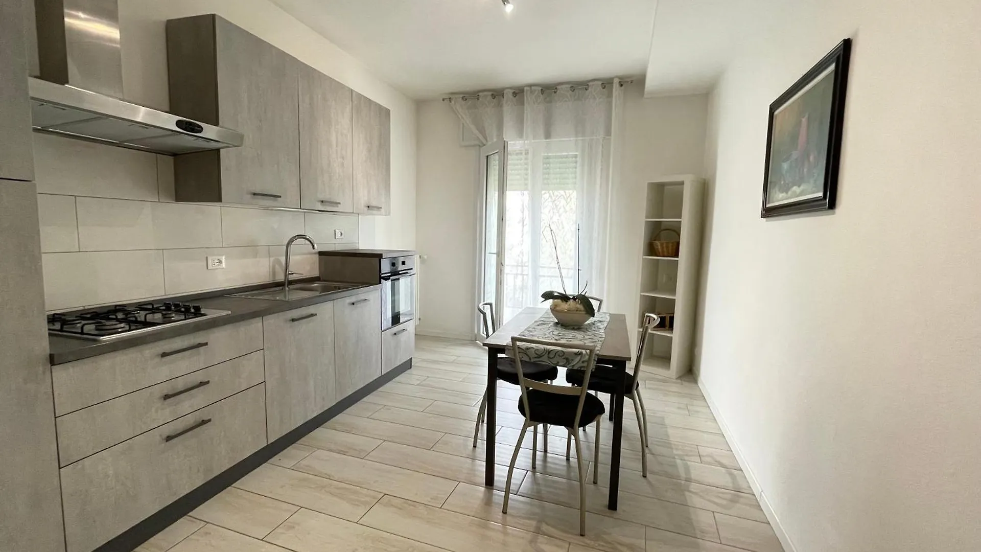 Yaya'S House - Venice Mestre