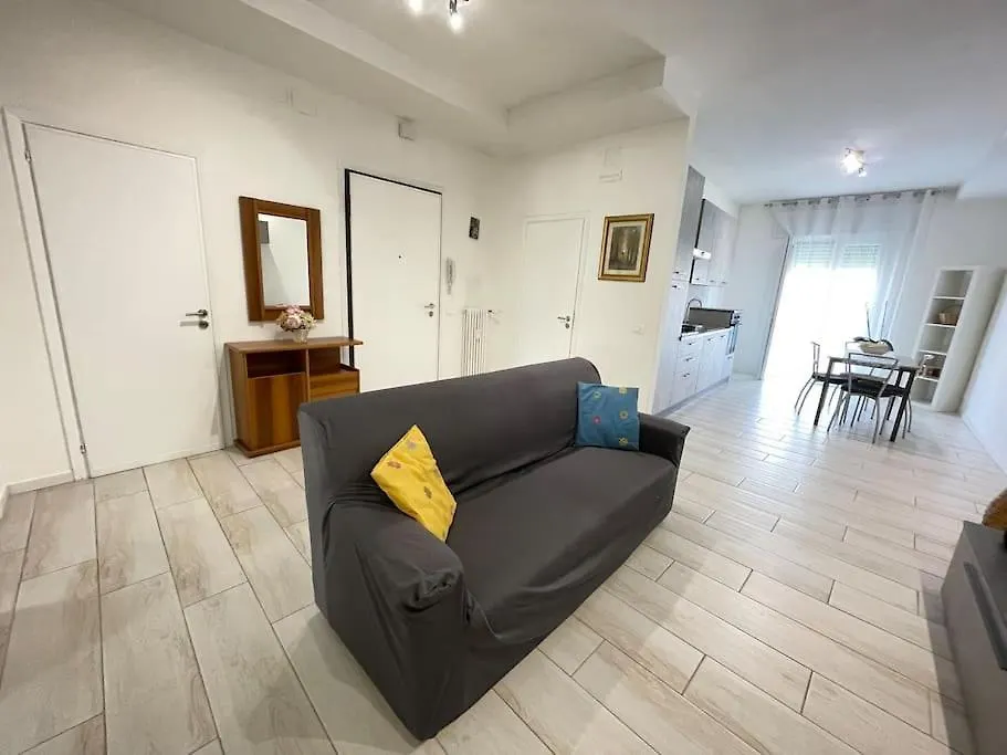 Yaya'S House - Venice Mestre 0*,