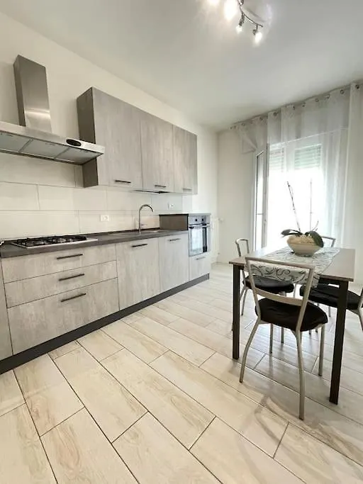 Yaya'S House - Venice Mestre