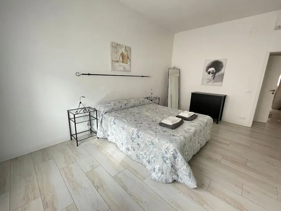 Yaya'S House - Venice Mestre
