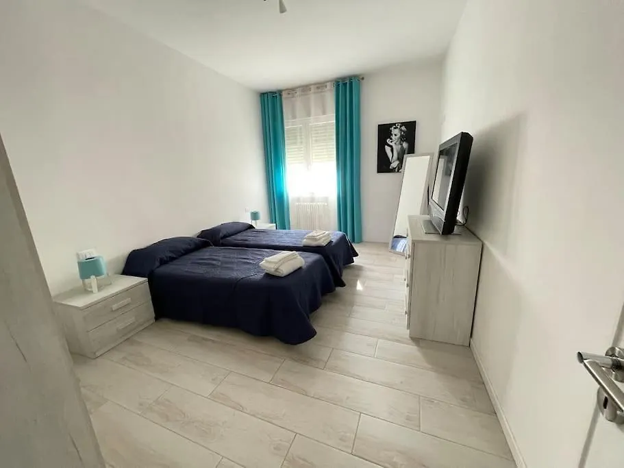 Yaya'S House - Venice Mestre Apartment