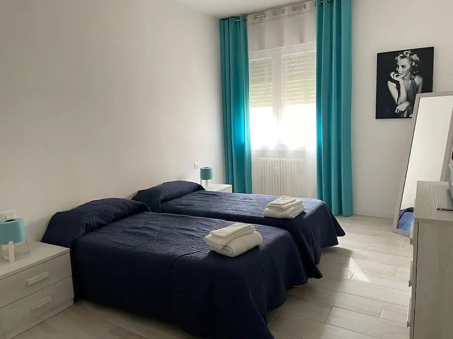 Yaya'S House - Venice Mestre Apartment