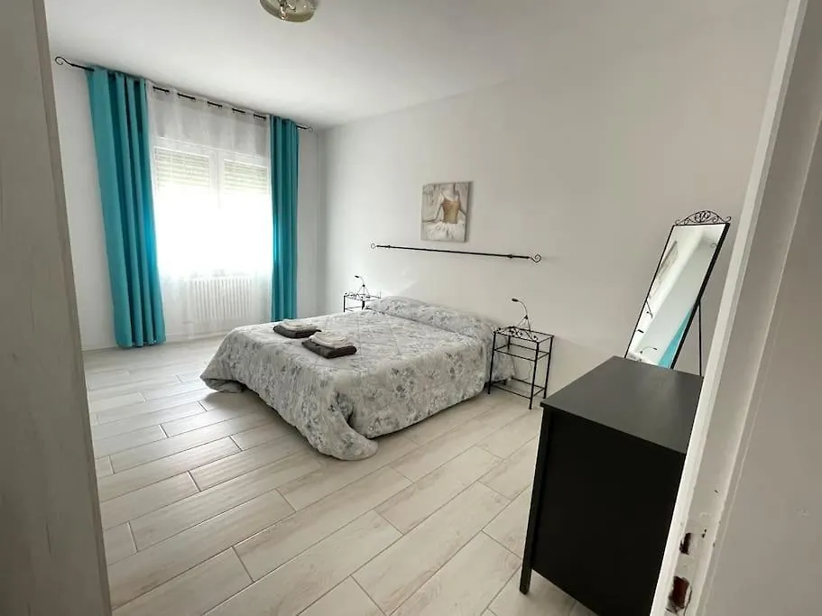 Apartment Yaya'S House - Venice Mestre