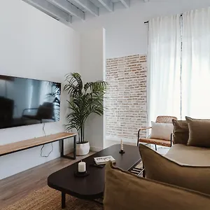 O&l Puñonrostro Bright Minimalist Sevilla