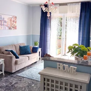 Apartamento San Felice, Favaro Veneto