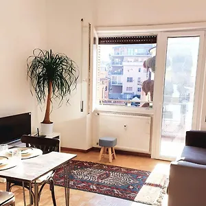 Oasi Urbana: Confort E Stile Roma