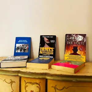 Appartamento Ideale Per Famiglie Milán