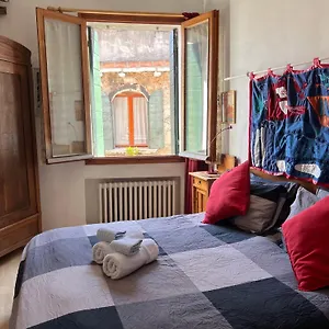 Apartamento Ai Miracoli, Venecia