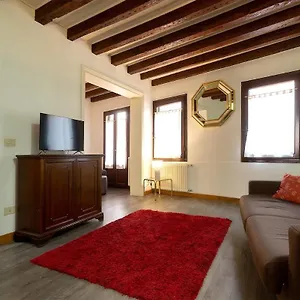 Apartamento San Marco, Venecia