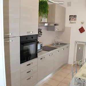 Apartamento Venice Sweet - Your In A Beautiful Neighborhood Of The Of Venice, Favaro Veneto