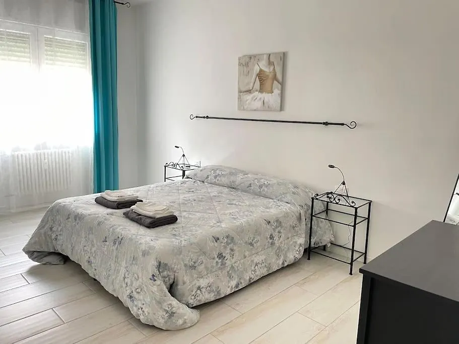 Apartment Yaya'S House - Venice Mestre